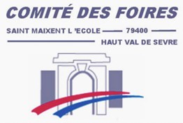 La foire-exposition